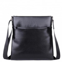 Сумка через плечо мужская кожаная Tiding Bag A25-8850A