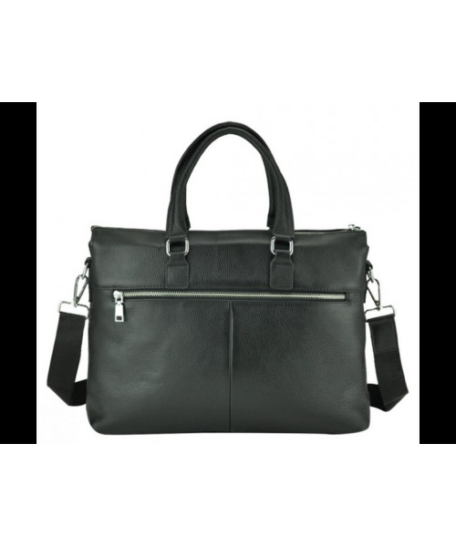 Men's leather briefcase Tiding Bag A25F-17614A