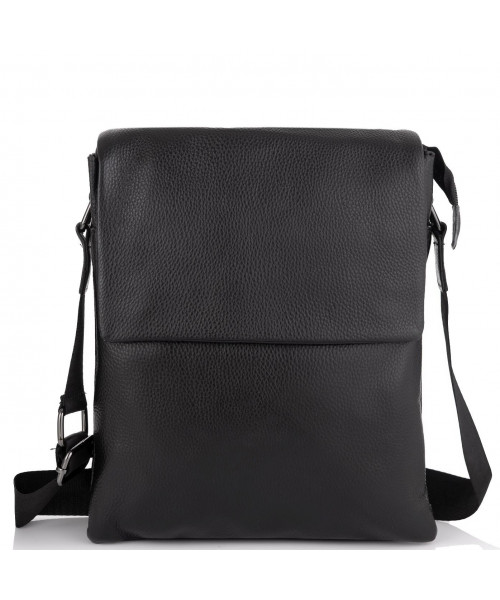 Шкіряна сумка через плече Tiding Bag A25F-8873A