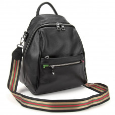 Жіночий повсякденний рюкзак Olivia Leather A25F-FL-88815A