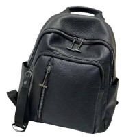 Жіночий шкіряний зручний повсякденний рюкзак Olivia Leather A25F-FL-89206A
