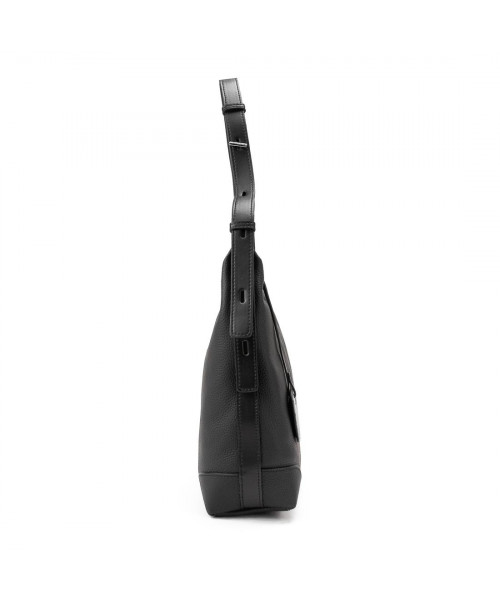 Жіноча м'яка сумка Olivia Leather A25F-W-6059A