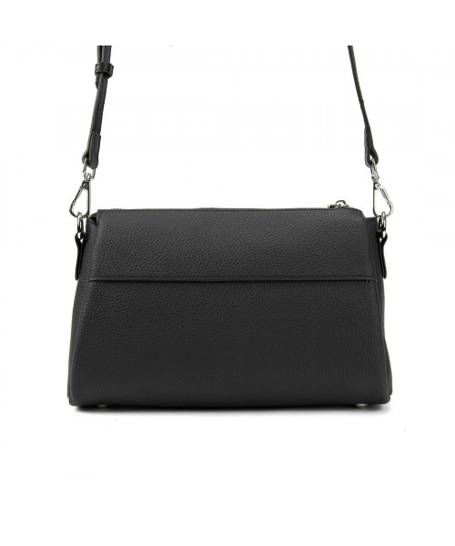 Жіноча стильна сумка через плече з натуральної шкіри Olivia Leather A25F-W-6063A
