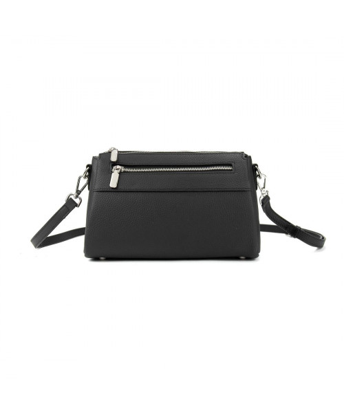 Жіноча стильна сумка через плече з натуральної шкіри Olivia Leather A25F-W-6063A