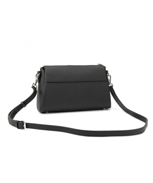 Жіноча стильна сумка через плече з натуральної шкіри Olivia Leather A25F-W-6063A
