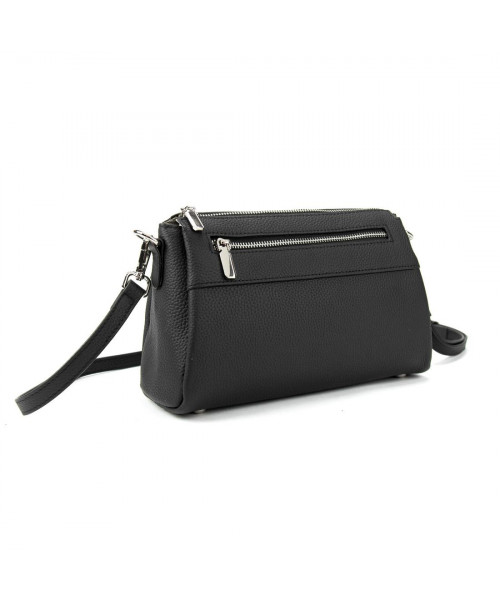 Жіноча стильна сумка через плече з натуральної шкіри Olivia Leather A25F-W-6063A