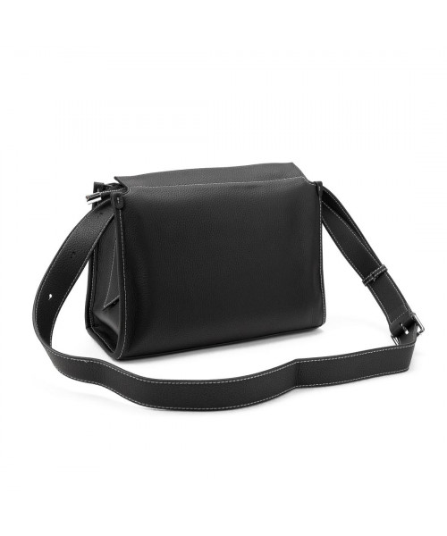 Жіноча стильна сумка через плече з натуральної шкіри Olivia Leather A25F-W-6611A