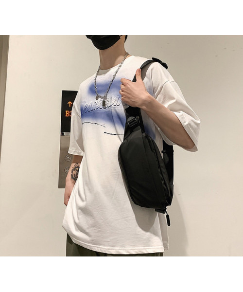 Компактна сумка на пояс Confident AT08-T-1100-26A