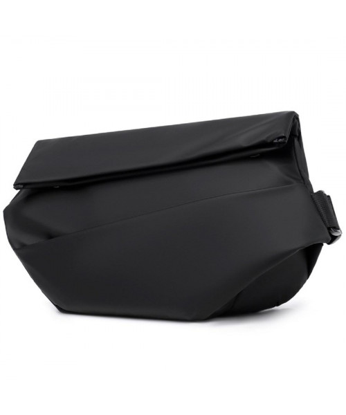 Stylish roomy belt bag Confident ATN-T-578A