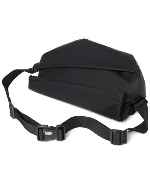 Stylish roomy belt bag Confident ATN-T-578A