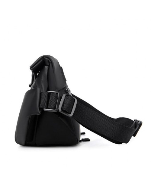 Stylish roomy belt bag Confident ATN-T-578A