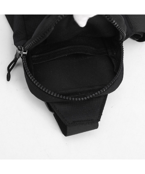 Textile men's shoulder bag Confident ATN02-2042A