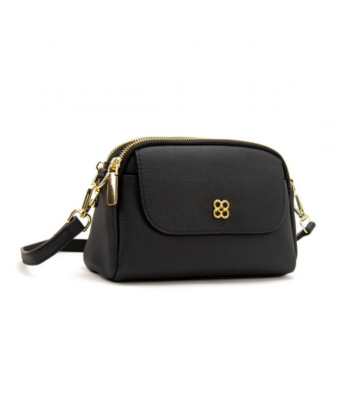 Жіноча стильна сумка через плече з натуральної шкіри Olivia Leather B24-W-2031A