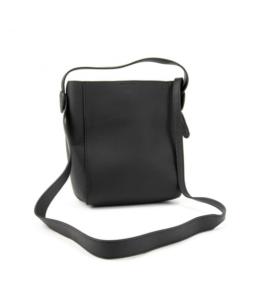 Мягкая кожаная сумка кроссбоди Olivia Leather B24-W-210A