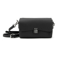 Women's stylish shoulder bag made of genuine leather Olivia Leather B24-W-6002A