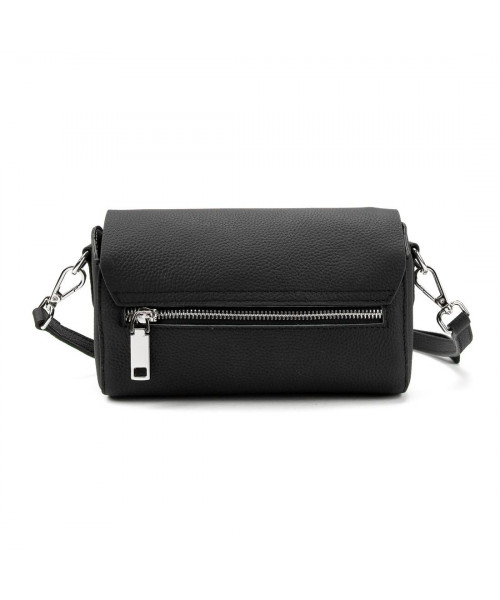 Жіноча стильна сумка через плече з натуральної шкіри Olivia Leather B24-W-6002A