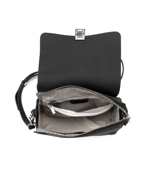 Жіноча стильна сумка через плече з натуральної шкіри Olivia Leather B24-W-6002A