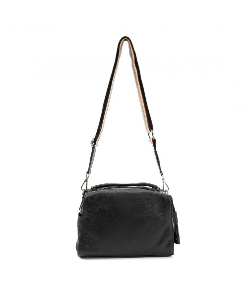 Жіноча сумка через плече з натуральної шкіри Olivia Leather B24-W-6051A