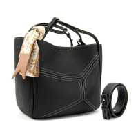 Women's shoulder bag made of genuine leather Olivia Leather B24-W-6055A