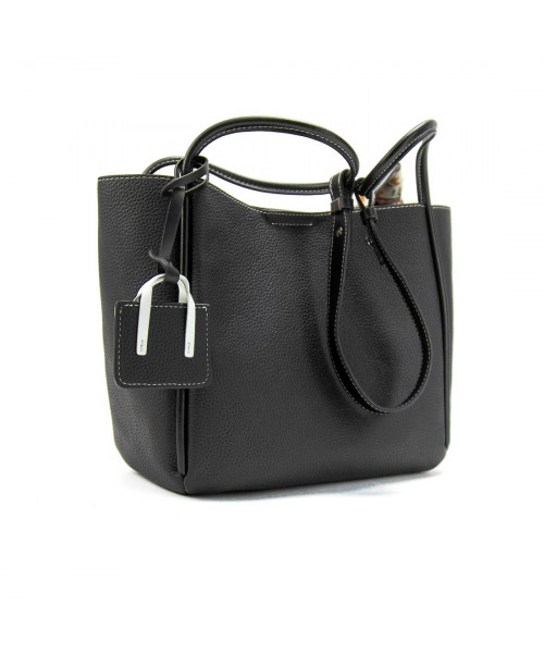Жіноча сумка через плече з натуральної шкіри Olivia Leather B24-W-6055A