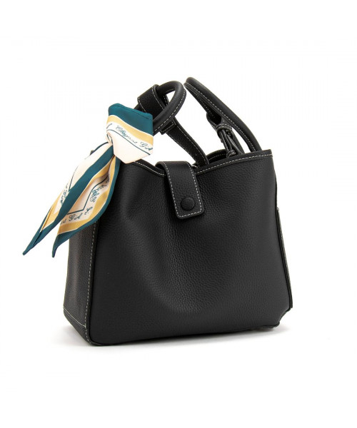 Жіноча сумка через плече з натуральної шкіри Olivia Leather B24-W-6056A