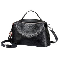 Женская кожаная сумка кроссбоди Olivia Leather B24-W-6059A