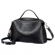 Жіноча шкіряна сумка кросбоді Olivia Leather B24-W-6059A