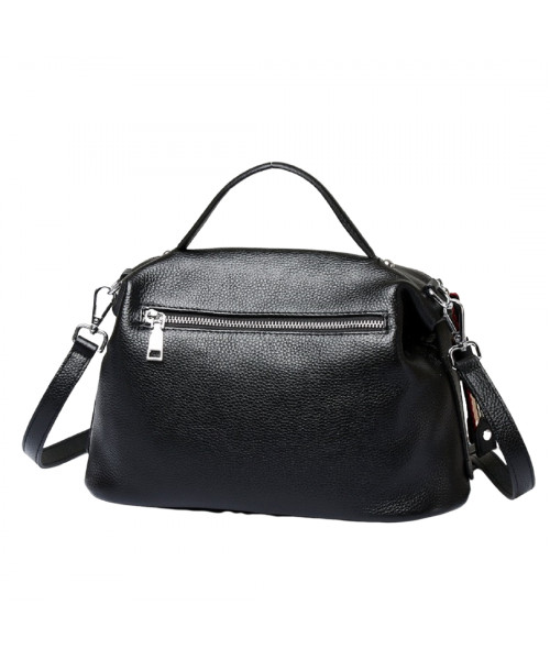 Women's leather crossbody bag Olivia Leather B24-W-6059A