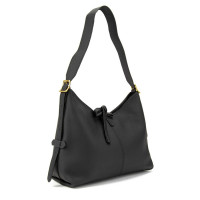 Елегантна жіноча шкіряна сумка Olivia Leather B24-W-619A