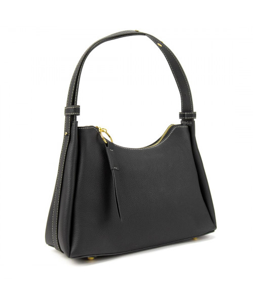 Жіноча стильна сумка з натуральної шкіри Olivia Leather B24-W-6613A
