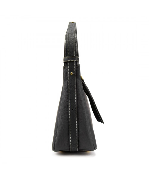 Жіноча стильна сумка з натуральної шкіри Olivia Leather B24-W-6613A