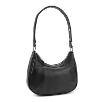 Soft leather crossbody bag Olivia Leather B24-W-8030A