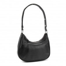 М'яка шкіряна сумка кросбоді Olivia Leather B24-W-8030A