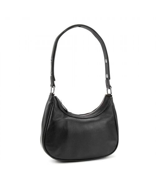 Мягкая кожаная сумка кроссбоди Olivia Leather B24-W-8030A