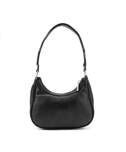Мягкая кожаная сумка кроссбоди Olivia Leather B24-W-8030A