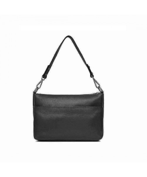 Жіноча стильна сумка через плече з натуральної шкіри Olivia Leather B24-W-8816A
