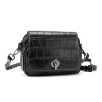 Жіноча сумка через плече з натуральної шкіри Olivia Leather B24-W-89023A