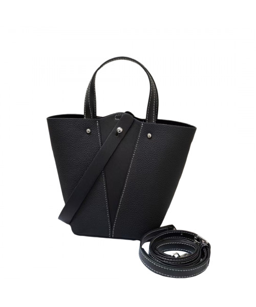 Жіноча класична маленька класична сумочка Olivia Leather B24-W-9802A