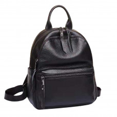 Жіночий шкіряний повсякденний рюкзак Olivia Leather F-FL-NWBP27-8011A