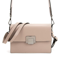 Classic women's small handbag Firenze Italy F-IT-007DB