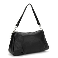 Women's soft leather handbag Firenze Italy F-IT-0106A