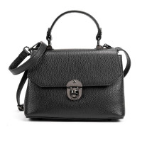 Women's classic handbag Firenze Italy F-IT-0263A