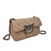 Women's handbag on a chain Firenze Italy F-IT-056P