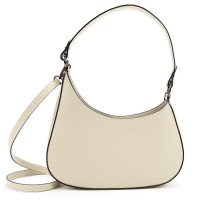 Stylish women's leather handbag Firenze Italy F-IT-1013LG