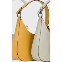 Stylish women's leather handbag Firenze Italy F-IT-1013LT