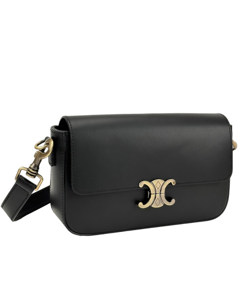 Crossbody frame horizontal Firenze Italy F-IT-1021A