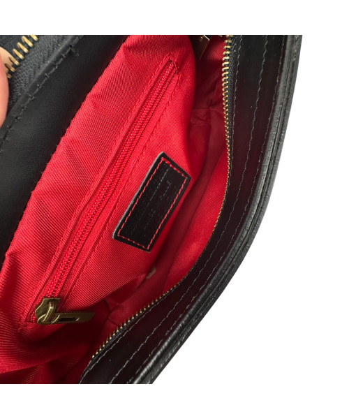 Crossbody frame horizontal Firenze Italy F-IT-1021A