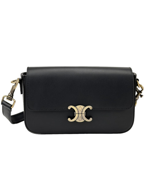 Crossbody frame horizontal Firenze Italy F-IT-1021A