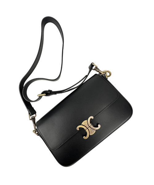 Crossbody frame horizontal Firenze Italy F-IT-1021A