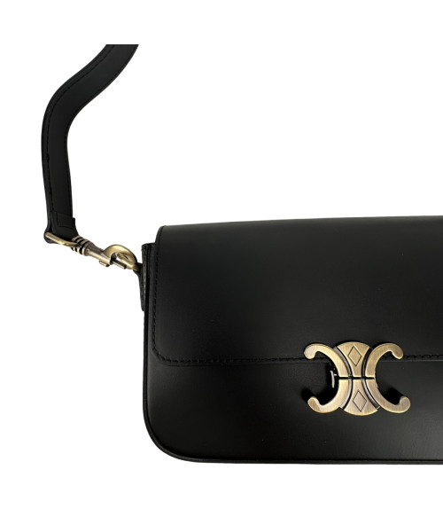 Crossbody frame horizontal Firenze Italy F-IT-1021A